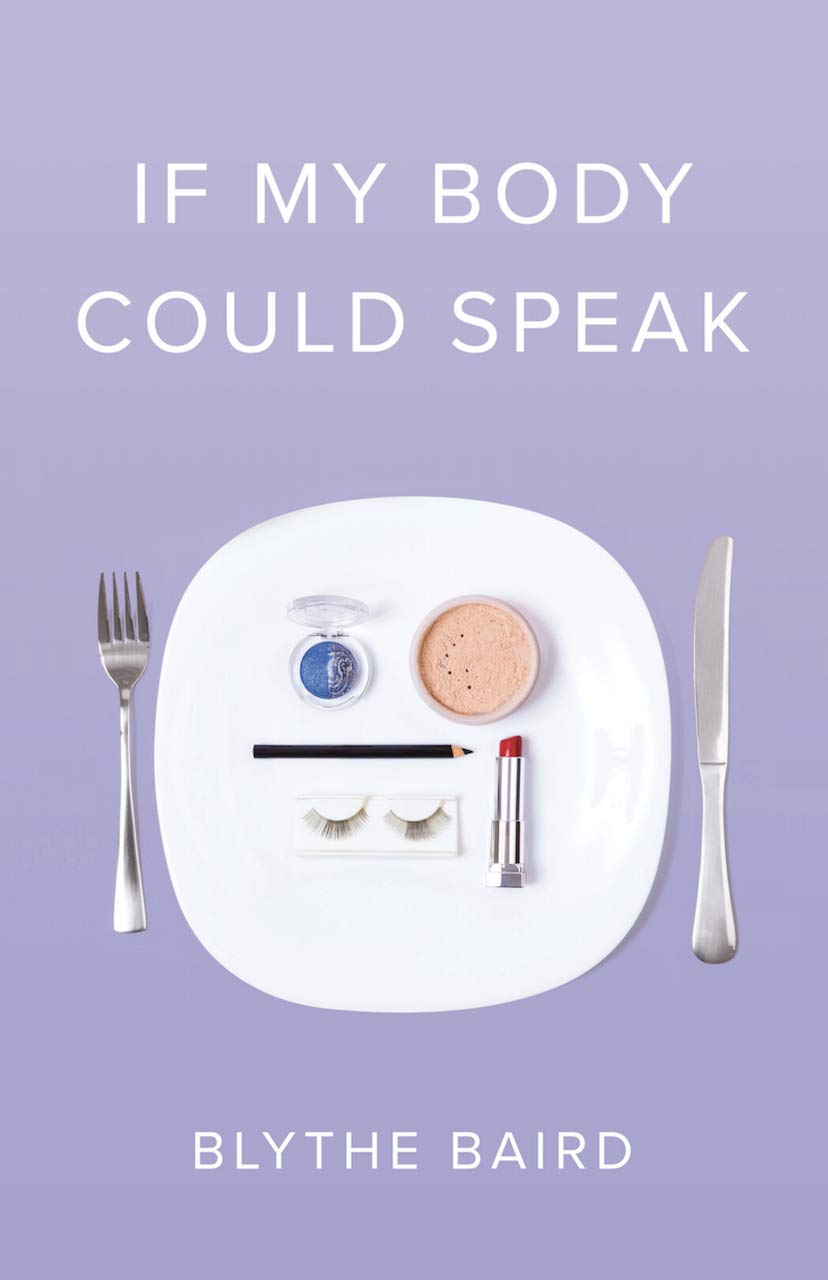 If My Body Could Speak (Button Poetry)