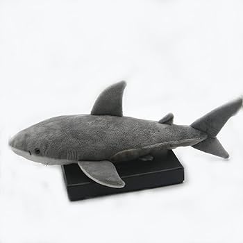 トロレアイト 鮫 サメ 51Vk+LUvbZL._UF350,350_QL80_.jpg