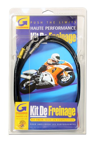 Kawasaki zx6r 2009 anteriore