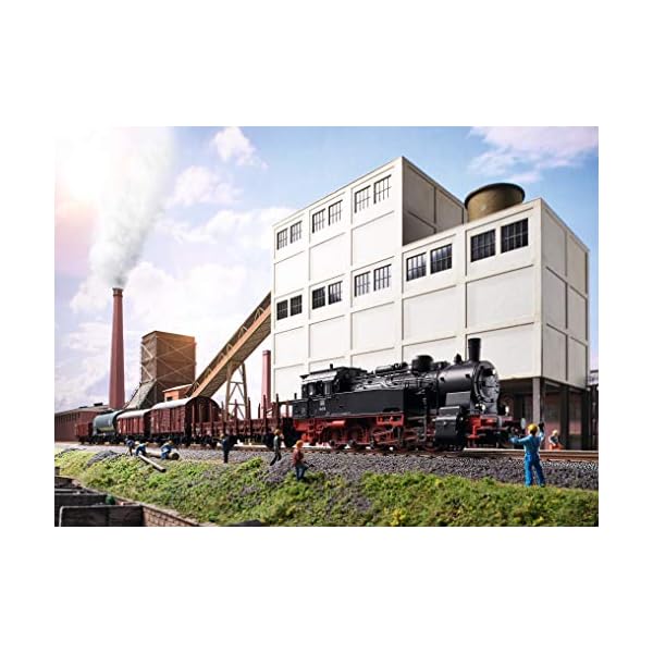Märklin 29721 Güterverkehr III digital-Startpackung Personenzug Epoche 6, Modelleisenbahn, viele Soundfunktionen, mit… – Bild 5