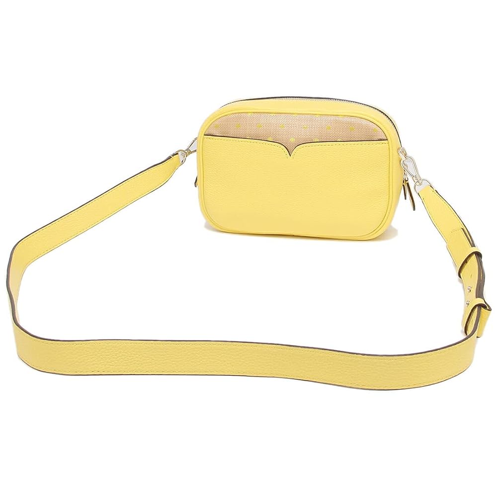 Amazon | [ケイトスペード]ショルダーバッグ ラフィアドット