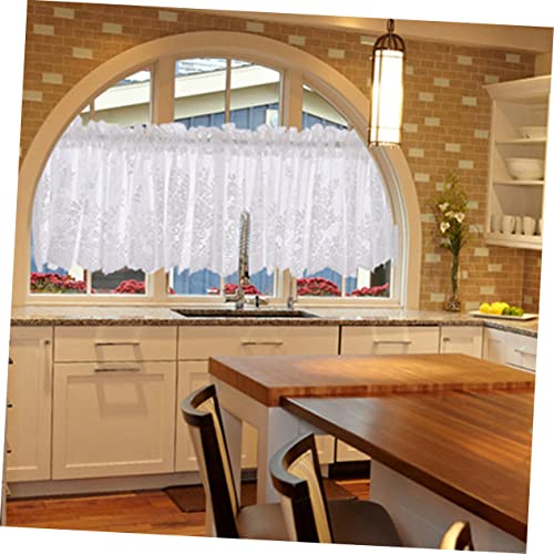 Ventana de cribado Cabilock de 2 piezas para proteccion domestica 5