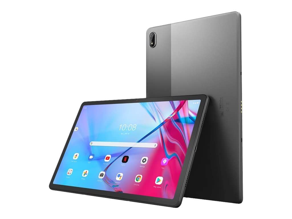 Androidタブレット本体 Lenovo Tab P11 5G Storm Grey NEW