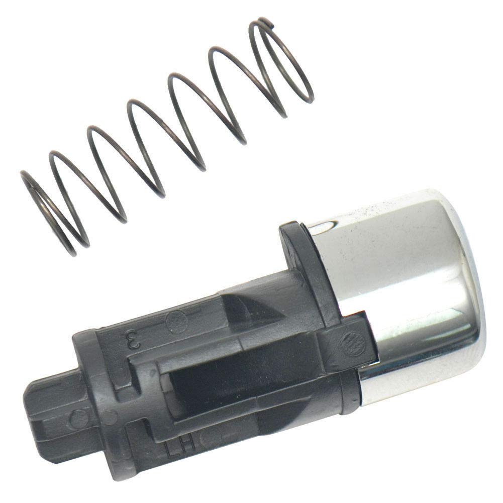 Amazon.com: Shift Level Knob Gear Knob Repair Kit 54132-S84-A81