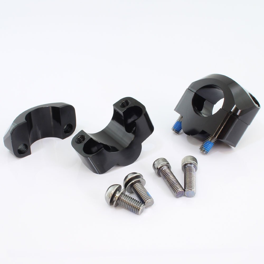 新品 GFC アルミテーパーハンドルアタッチメント アルミテーパー