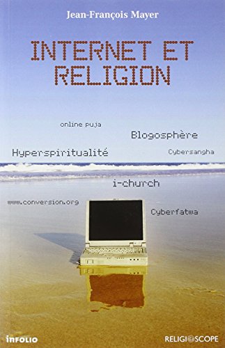 Télécharger Internet et religion Livre eBook France