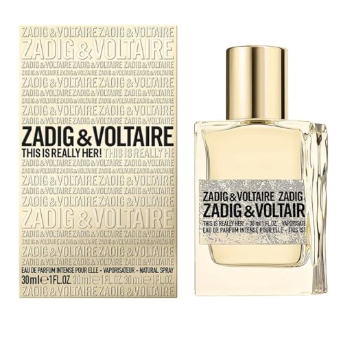 Zadig Voltaire This Is Really! Her Edp 100Ml