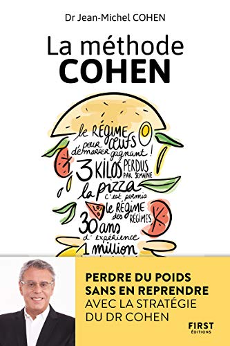 La méthode Cohen (French Edition) La méthode Cohen (French Edition)