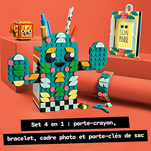 LEGO Dots pack ambiance estivale 41937 - vue 3