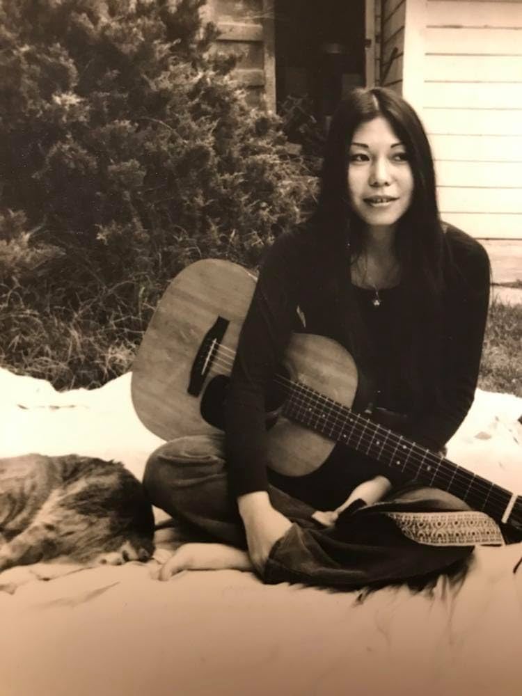 Amazon.co.jp: Fork in the Road'23 - 金延幸子: ミュージック