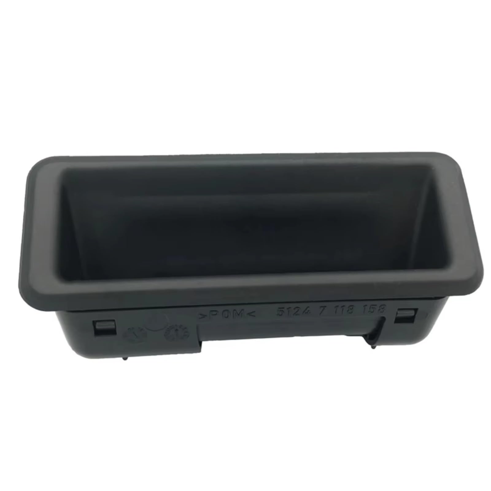 Bouton Hayon Arrière pour BMW E60 E90 Réparer Poignée Ouverture Coffre Bloqué 7118158