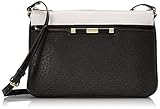 Anne Klein Beyond The Pale Cross Body Bag