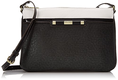 Anne Klein Beyond The Pale Cross Body Bag