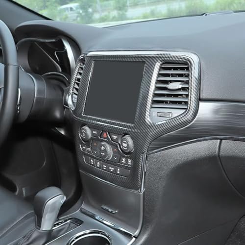 Feux arrières Jeep Grand Cherokee 2015 2016 2017 garniture panneau navigation - 3