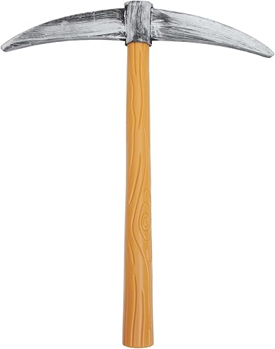 PRETYZOOM 1 púa falsa modelo de pico de espuma para disfraz de enano, accesorio de actuación en escenario, disfraz de Halloween, actuación, pico,