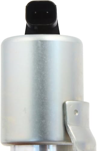 Miniatura 7 de uxcell 6M8G6M280 L3K945582 L3K914420A VVT - Solenoide de sincronización de válvula variable para Mazda3 2004-2013 para Mazda6 06-13