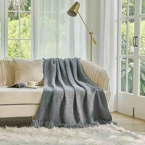 Esterra ES231503 Alpaca Wool Throw Blanket thumb #3