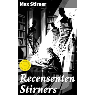Recensenten Stirners