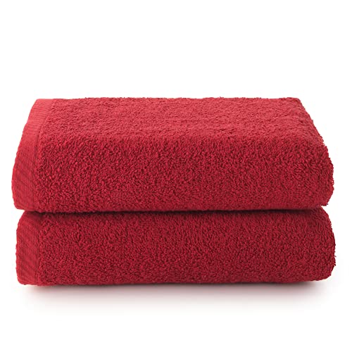 Toallas Lavabo Algodón Egipcio Marca Top Towel