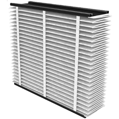 210 Air Filter Replacement - Stain Defense