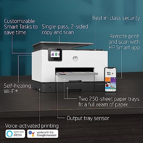 HP OfficeJet Pro 9025 All-in-One の商品画像 1