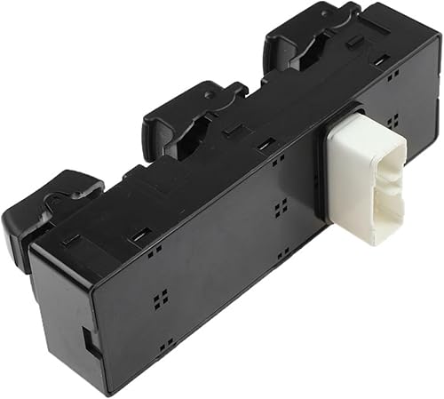 Miniatura 4 de Interruptor de elevalunas eléctrico de accionamiento a la derecha compatible con botón de interruptor Kia Cerato 935701M600WK 93570-1M600WK
