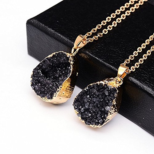 Tocoss(TM) (Regalo ai migliori amici) Collana in