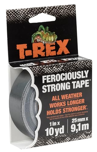 Image of T-REX DUCT TAPE 10YD by T-Rex MfrPartNo 241330