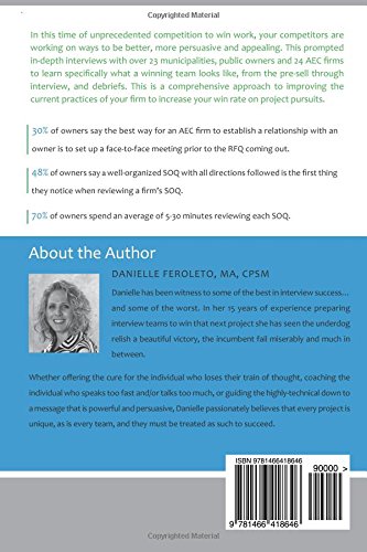 The Truth Helps: An Honest, Straightforward Guide to Project Interview Success - Image 2