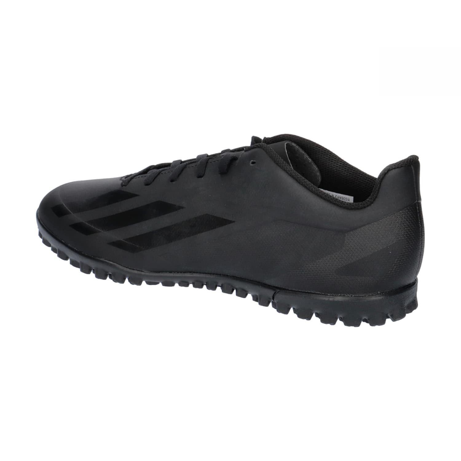 Adidas Unisex X Crazyfast.4 Turf BootsFußballschuhe