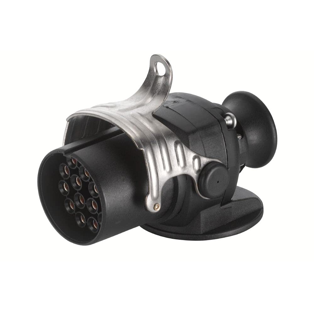 Hella 8JA 007 241-021 15-Pin Plug