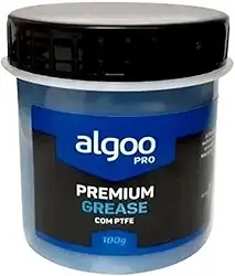 Graxa Bicicleta Algoo Premium Grease Multiuso 100g