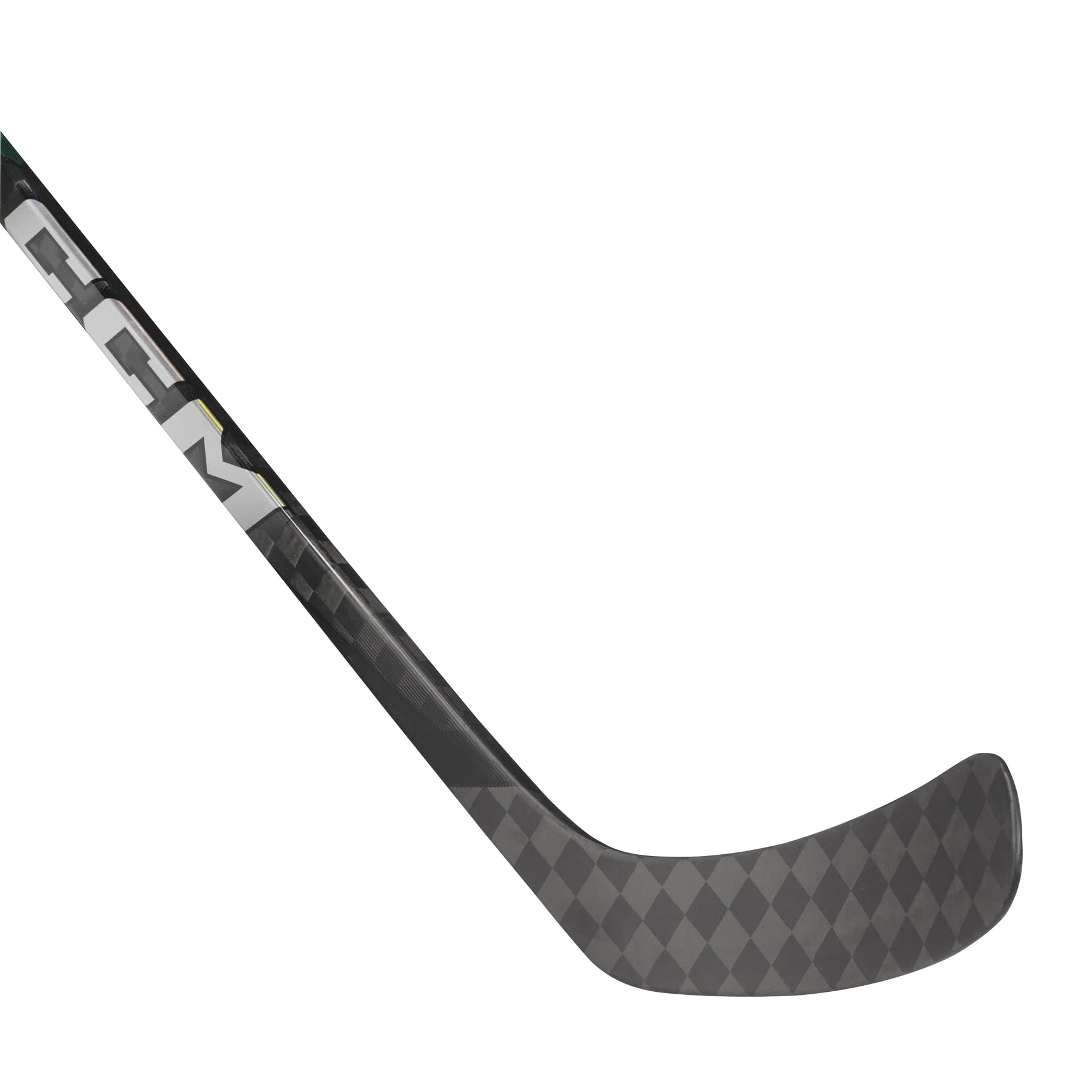 CCM Jetspeed FTW Composite Grip Stick Frauen Junior - 50 Flex 54'