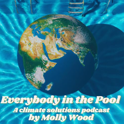 Page de couverture de Everybody in the Pool