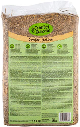 Vitakraft 25037,Comfort Golden stro, 1 kg,NVT - Image 4