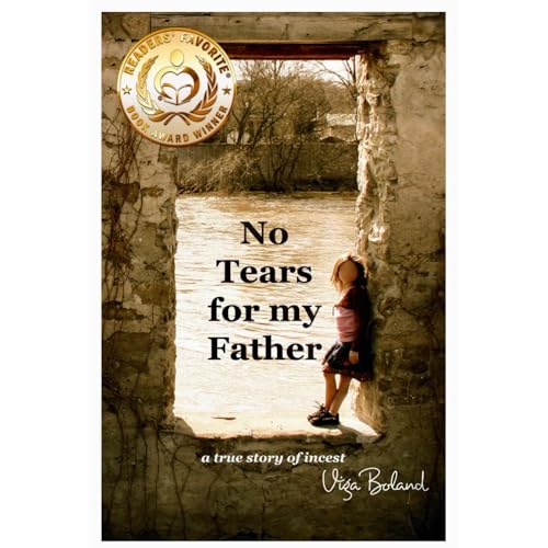 No Tears for my Father - Viga Boland episode artwork