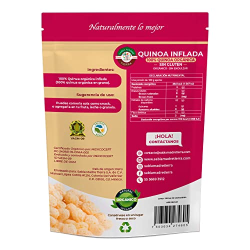 Proteínas, Imagen adicional