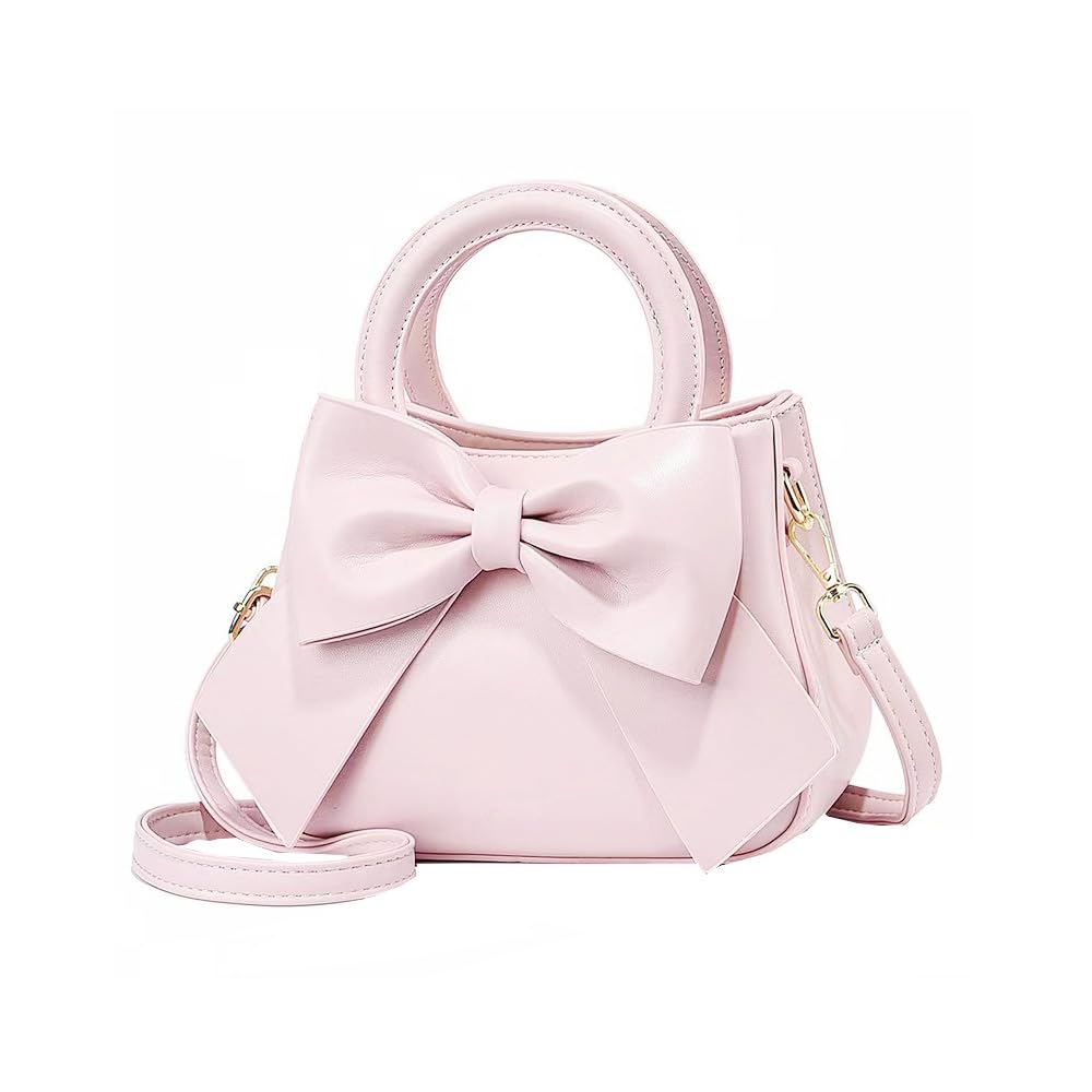 Kehpish Quilted Crossbody Purse Women Shoulder Bag with Flap Handbag Side Purse Evening Clutch with Adjustable Chain Strap