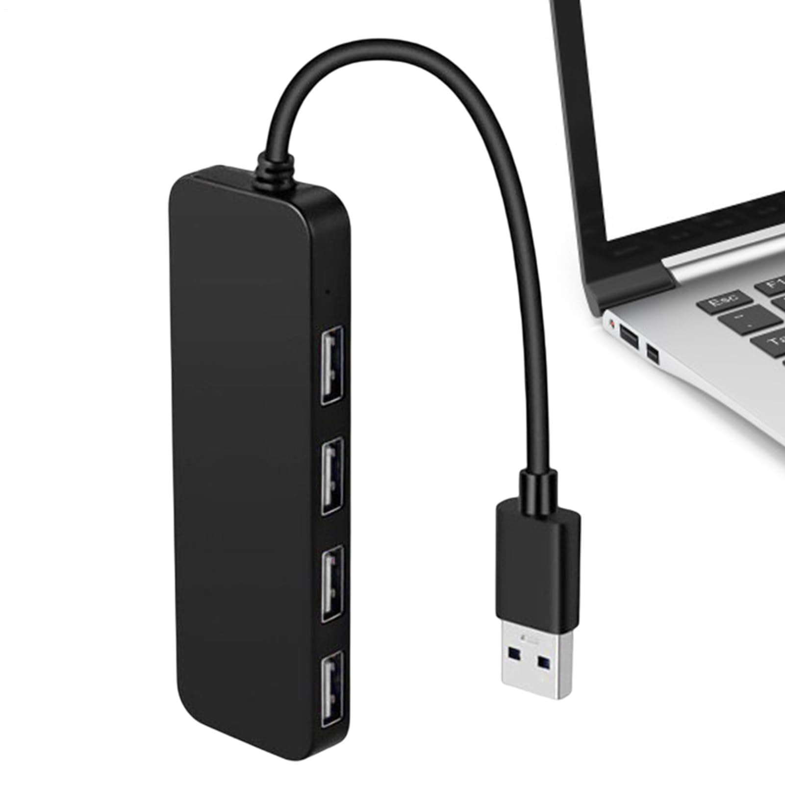 WindowsデスクトップPC USBポート多数 Amazon | USBスプリッター - 複数のUSBポート| SUsbマルチポート