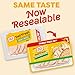 Oscar Mayer Deli Fresh Cracked Black Pepper Turkey Breast, 16 oz Family Pack