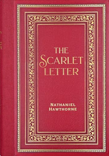 The Scarlet Letter (Masterpiece Library Edition)