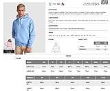 Zoom IMG-2 maglieria conforti felpa con cappuccio Zoom IMG-2 maglieria conforti felpa con cappuccio