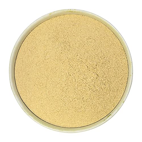 Krauterie Weidenrinde Hund, Einzelfuttermittel für Hunde (100 g), Weidenrinde Pulver in Spitzenqualität