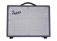 1 x 10" Tube Combo Amplifier with Effects Loop 1-channel 25-watt