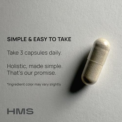 Korean Red Panax Ginseng 2000mg 120 Vegan Capsules Super Strength Extract NSF Certified Supplements, High Ginsenosides Supports Energy, Stamina, Performance and Clarity - Image 7