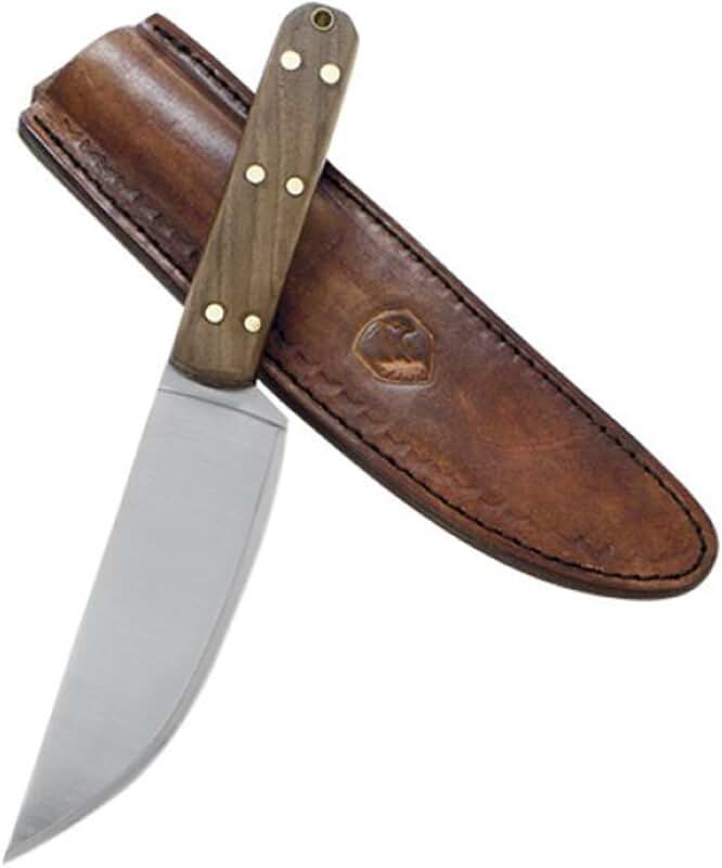 Hudson Bay Knife