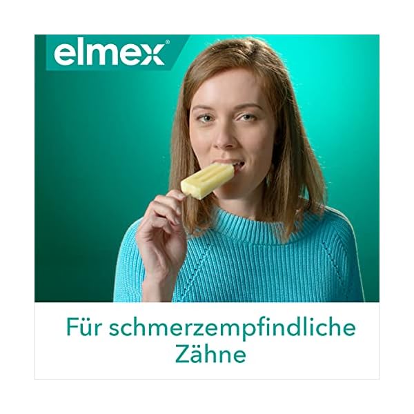 elmex SENSITIVE PROFESSIONAL Repair & Prevent, 75 ml Zahncreme – Bild 6