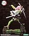 Kotobukiya Demon Slayer: Kimetsu no Yaiba - Mitsuri Kanroji ARTFX J Statue