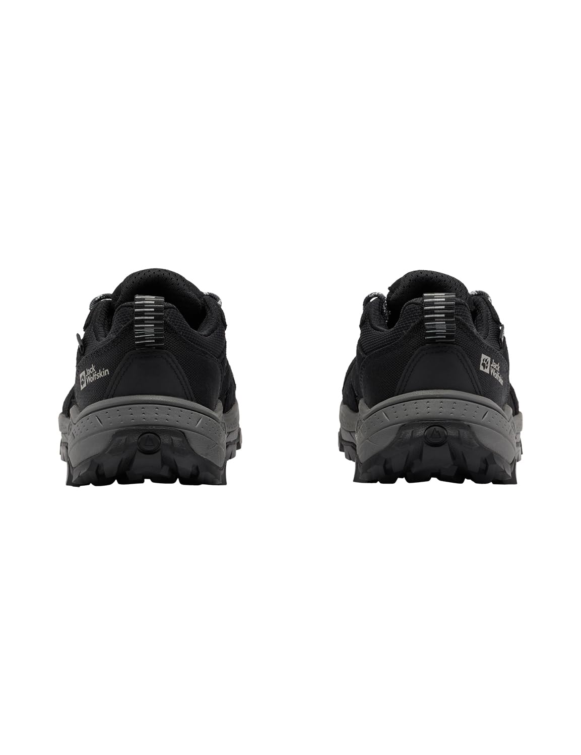 Jack Wolfskin Damen Vojo Tour Texapore Low WWalking-Schuh