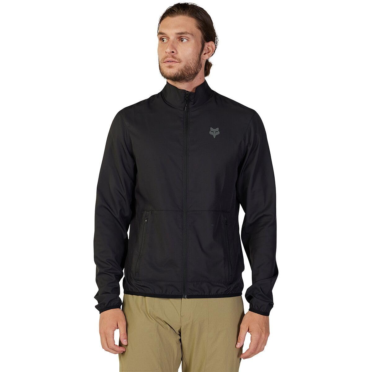 Fox Racing Ranger, Chaqueta Cortaviento Hombre